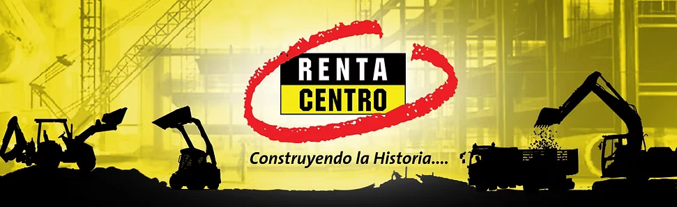 RentaCentro — Construyendo la Historia